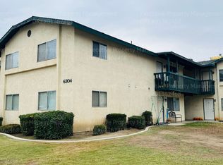 6304 Castleford St #4, Bakersfield, CA 93313