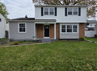 2660 Burning Tree Rd, Pennsauken, NJ 08109
