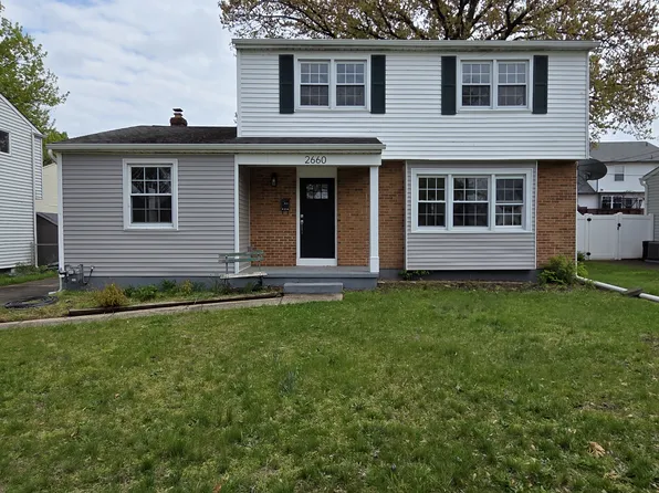 2660 Burning Tree Rd, Pennsauken, NJ 08109