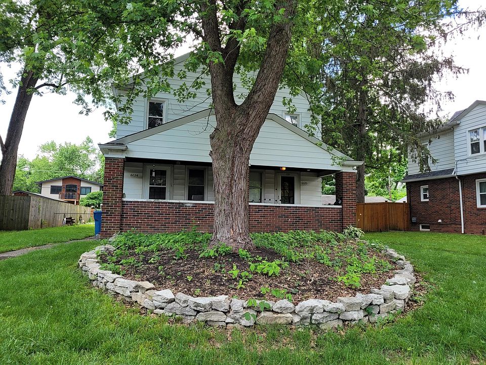 1st image of 6024 Winthrop Ave