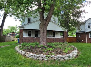 6024 Winthrop Ave, Indianapolis, IN