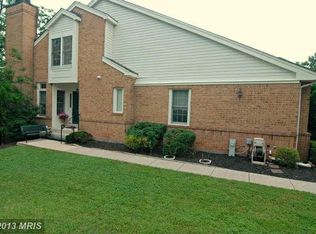 9226 Ispahan Loop, Laurel, MD 20708