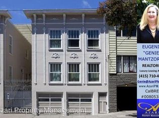 153 Ashbury St, San Francisco, CA 94117
