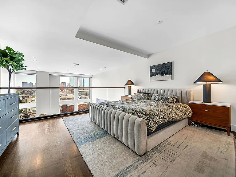 360 Newbury St #Penthouse 807 — Photo 22