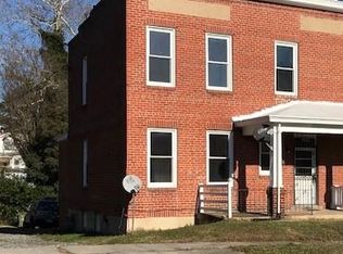 1512 Victor St #1, Richmond, VA 23222