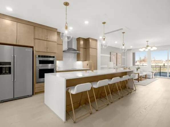 286 Dreamland Way Plan 4 #58-06, Campbell, CA 95008
