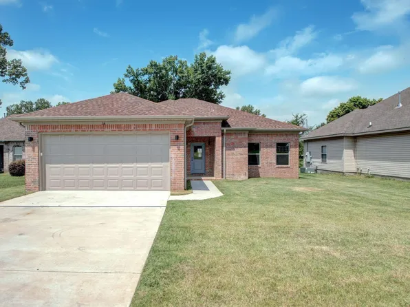 14 Oxford Run Ct, Little Rock, AR 72209
