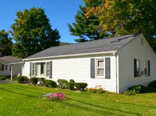 2155 Market St, Warren, PA 16365