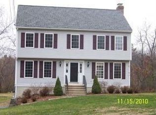 23A High Range Rd, Londonderry, NH 03053