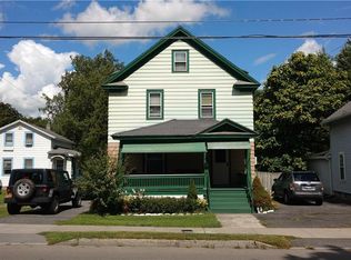 415 W Union St, Newark, NY 14513