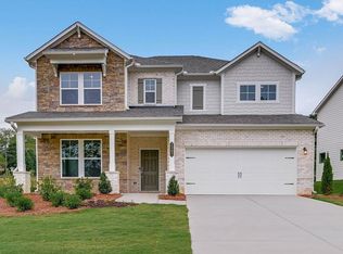 2307 Ellie Way, Kennesaw, GA 30152