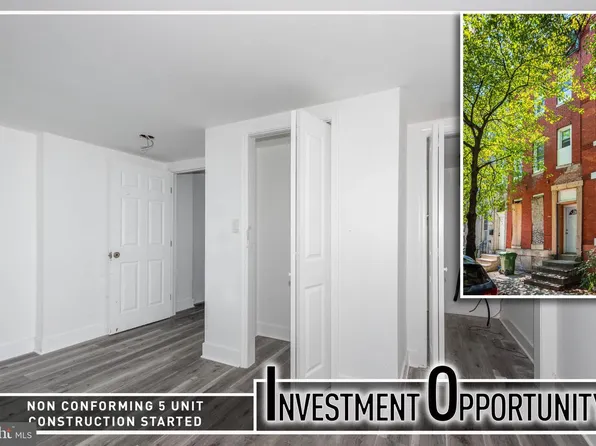 1828 Druid Hill Ave, Baltimore, MD 21217