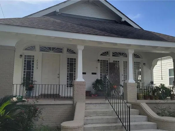 1773 N Dorgenois St, New Orleans, LA 70119