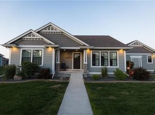 2007 SW Westwood St, Ankeny, IA 50023