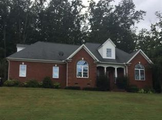 145 Ridgeline Dr, Salisbury, NC 28146