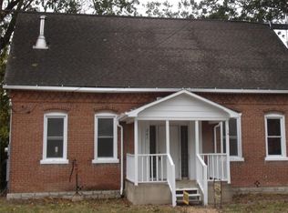 241 N Main St, New Minden, IL 62263
