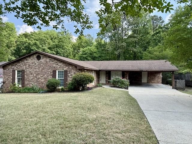 1st image of 6030 Old Dominion Rd