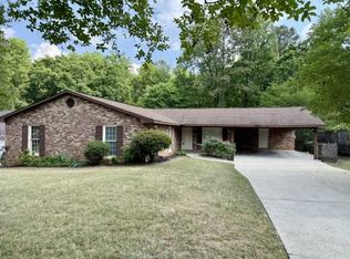 6030 Old Dominion Rd, Columbus, GA 31909