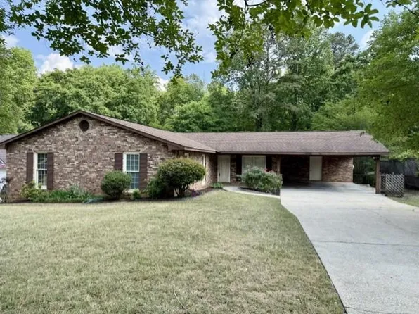 6030 Old Dominion Rd, Columbus, GA 31909