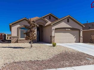 4712 Zeno Pl, Las Cruces, NM 88012