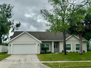 5932 Kendrew Dr, Port Orange, FL 32127