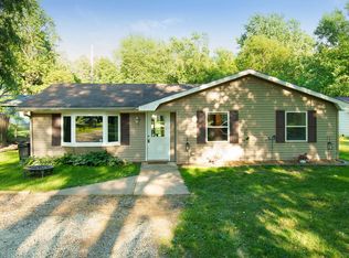 2001 Roberts St, Wilmington, IL 60481