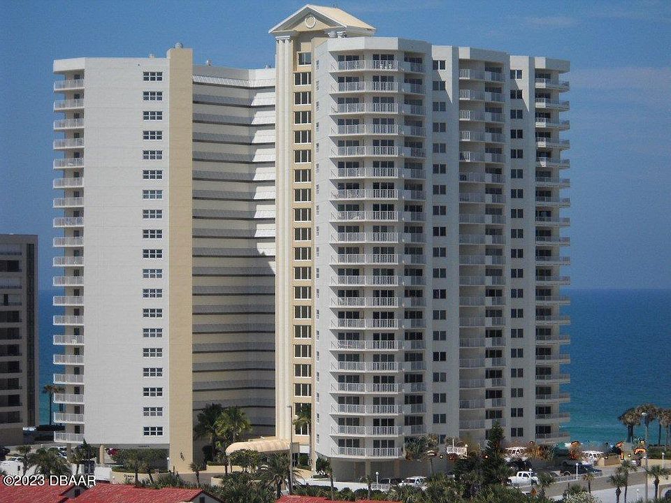 1st image of 2937 S Atlantic Ave APT 1906