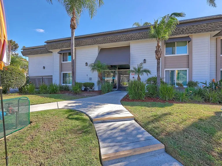 The Village at La Mesa — Photo 170