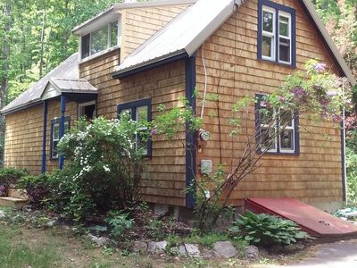 13 Spring St, Alton Bay, NH, 03810