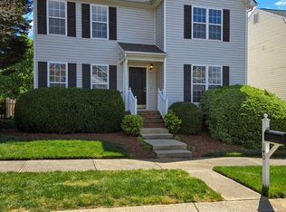 140 Danesway Dr, Holly Springs, NC 27540