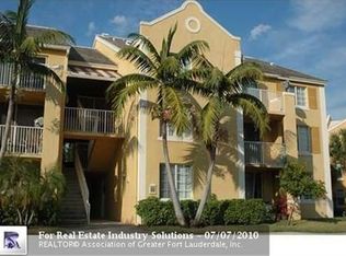 11155 SW 5th Pl APT 107, Hollywood, FL 33025
