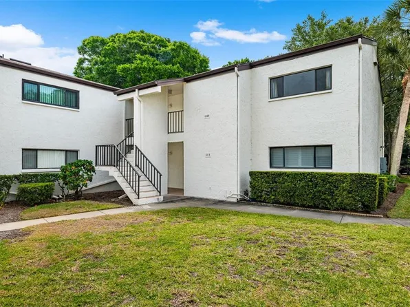 700 STARKEY ROAD #1213, LARGO, FL 33771