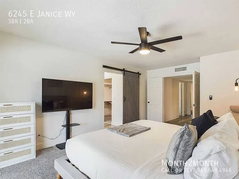 6245 E Janice Way — Photo 13