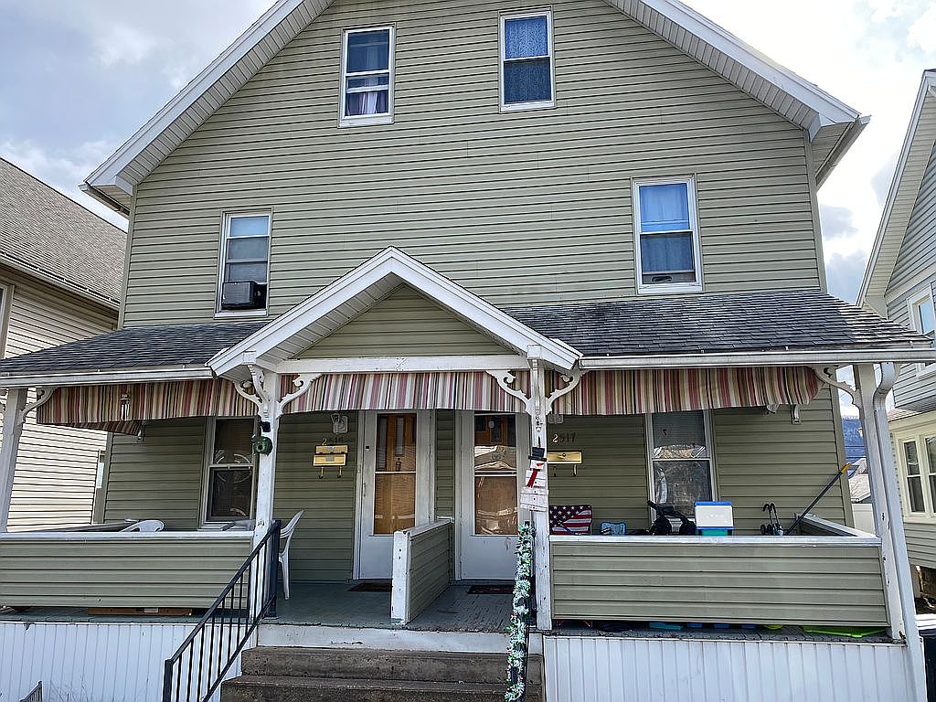 25152517 Grand St, Williamsport, PA 17701 Zillow