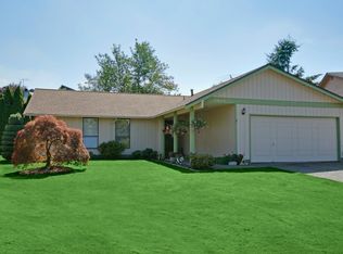 18662 110th Pl SE, Renton, WA 98055