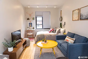 Rented by Oxford Property Group