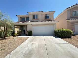 277 Lenape Heights Ave, Las Vegas, NV 89148