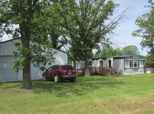 17596 427th Ave, Frazee, MN 56544