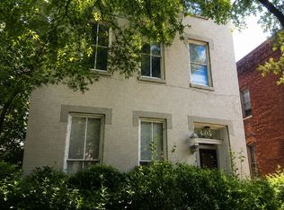 405 W Marshall St #1, Richmond, VA 23220