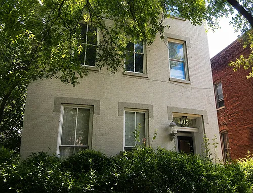 405 W Marshall St Photo 1