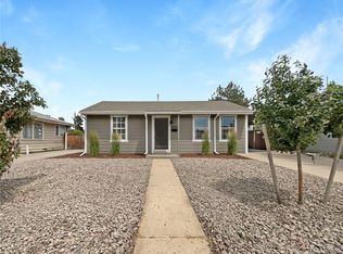 2052 Havana St, Aurora, CO 80010