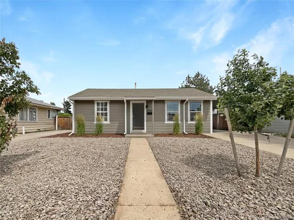 2052 Havana Street, Aurora, CO 80010