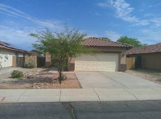 46010 W Long Way, Maricopa, AZ 85139