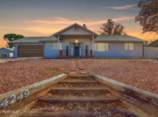 4249 N Cholla Dr, Prescott Valley, AZ 86314