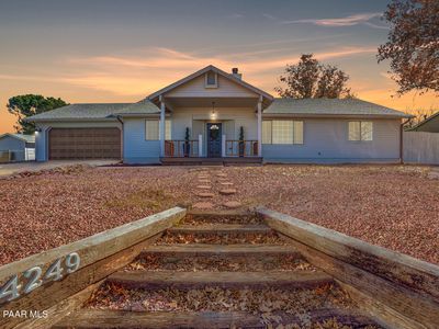 4249 N Cholla Dr, Prescott Valley, AZ, 86314