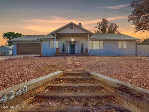 4249 N Cholla Dr, Prescott Valley, AZ 86314
