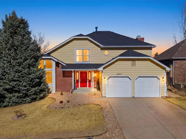 16453 E Prentice Avenue, Centennial, CO 80015