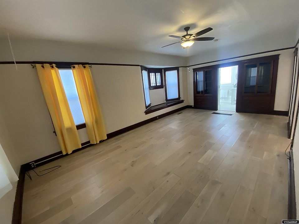 209 W Jefferson Ave, Riverton, WY 82501 Zillow