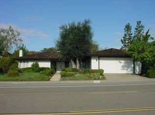 6422 Park Ridge Blvd, San Diego, CA 92120
