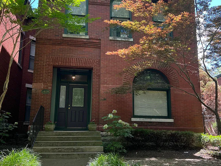 1409 S 1st St #3 — Photo 1